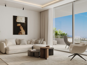 Penthouse in San Pedro de Alcantara — photo 6