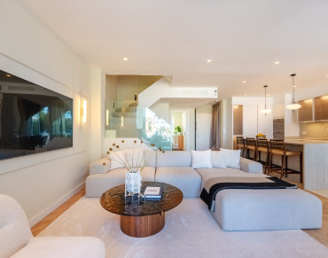 House for sale in Marbella Golden Mile, Altos de Salamanca, Marbella - KRE19080