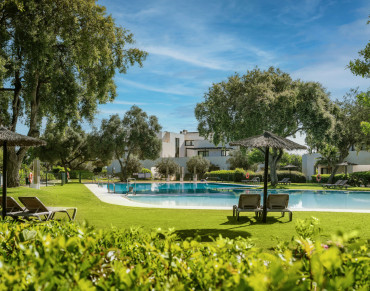 House for sale in Sotogrande Alto, Hacienda de Valderrama, Sotogrande - NP2043