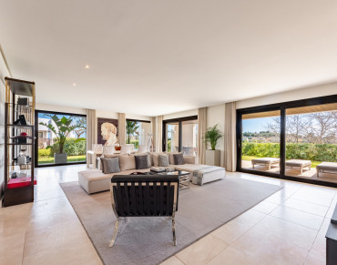 Apartment for sale in Sotogrande Alto, Hacienda de Valderrama, Sotogrande - NP2042