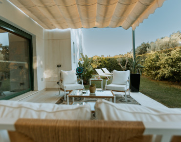 Apartment for sale in Senda Chica - NP2041