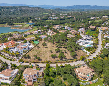 Land for sale in Zona G - NP2020