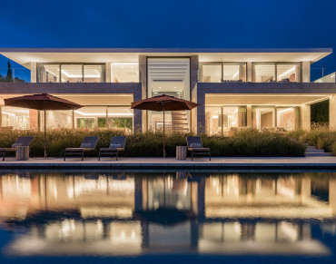 Villa for sale in La Reserva, Zona L, Sotogrande - NP2004