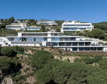 Villa for sale in La Reserva, Zona M, Sotogrande - NP1958