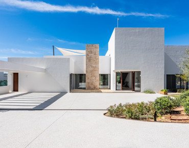 Villa for sale in Zona G - NP1953