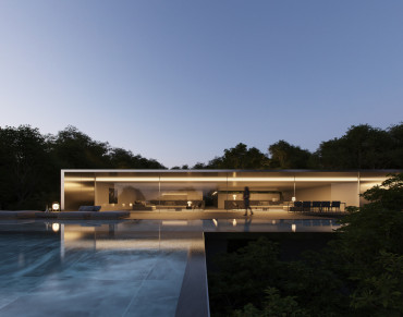 Villa for sale in Sotogrande Alto, Los Altos de Valderrama, Sotogrande - NP1833