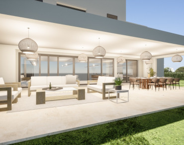 Villa for sale in Sotogrande Costa, Zona B, Sotogrande - NP1784