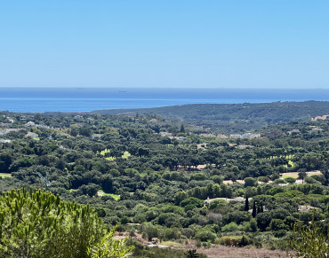 Land for sale in La Reserva, Zona M, Sotogrande - NP1592