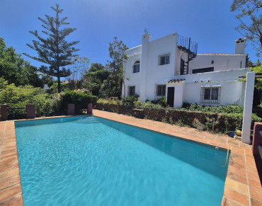 House for sale in Alhaurín el Grande - R5048386