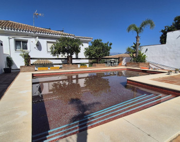 House for sale in Alhaurin Golf - R5015329