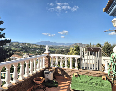 House for sale in Alhaurín el Grande - R4952554