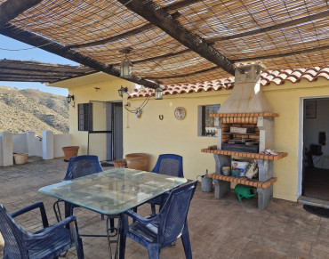 House for sale in Pizarra - R4730359