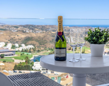 Penthouse for sale in Calanova - BOKW58