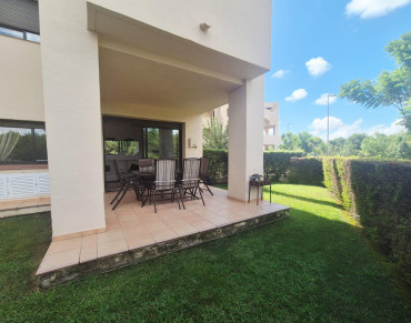 Apartment for sale in Roda Golf Resort - RH-RG47