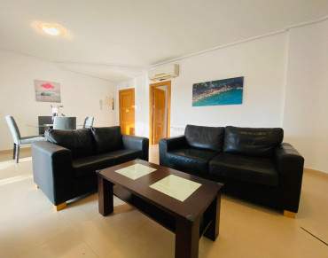 Apartment for sale in La Torre Golf Resort - RH-LTCA21B