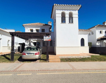 Detached for sale in La Torre Golf Resort - RH-LTCB6
