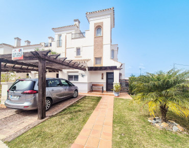 House for sale in La Torre Golf Resort - RH-LTGRCR20