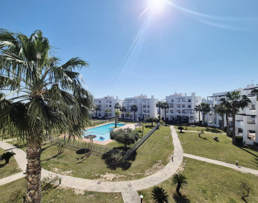 Apartment for sale in Terrazas De La Torre Golf Resort - RH-TDLT3923