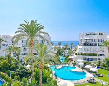 Duplex for sale in Marbella - R5167354