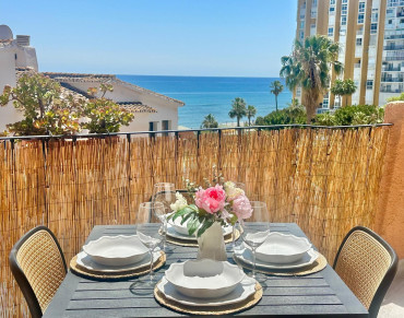 Apartment for sale in Calahonda - R4728670