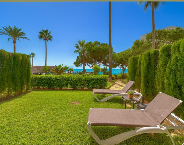 Apartment for sale in Calahonda - R5209186