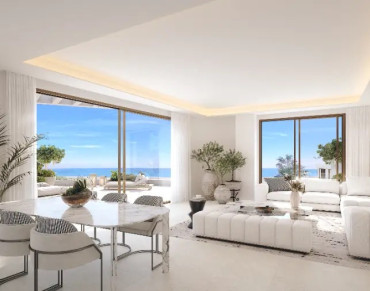 Apartment for sale in Málaga - DIV00377