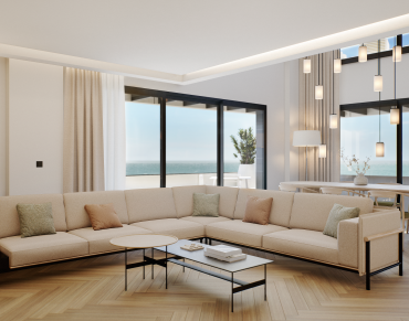 Apartment for sale in Málaga, Carretera de Cádiz, Pacífico, Málaga - DIV00380