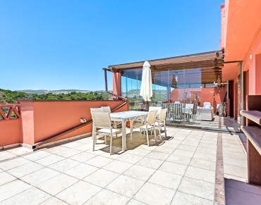 House for sale in Bahia de Casares, Casares Playa, Casares - S4316479