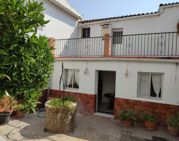 House for sale in Jimena de la Frontera - S4328008