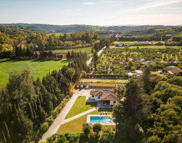 Finca for sale in San Martin del Tesorillo - S4288102