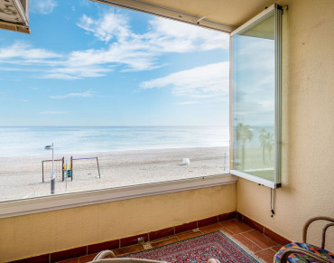 Apartment for sale in Sabinillas, Manilva - S4842379