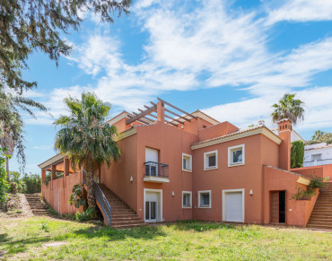 Villa for sale in Sotogrande - S4908121