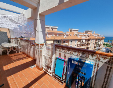 House for sale in Sabinillas, Manilva - S4098172