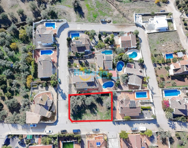 Land for sale in Mondrón - HI2277