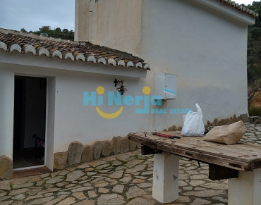 Villa for sale in Torrox - HI2287