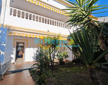 Villa for sale in Torre del Mar - HI2308