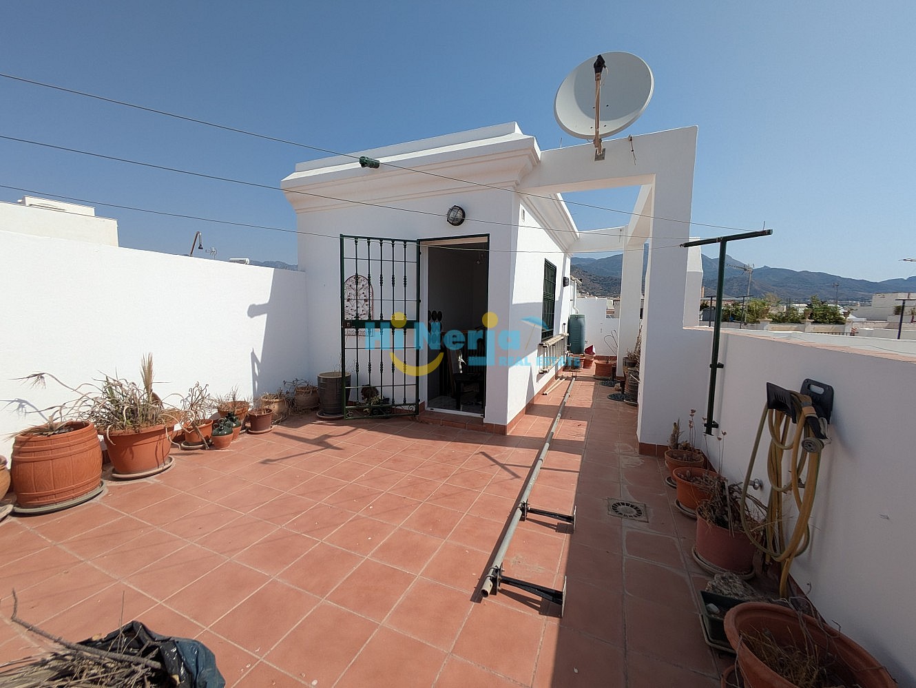 HI2313 - Duplex in Nerja