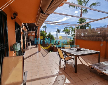Apartment for sale in Torre del Mar - HI2306