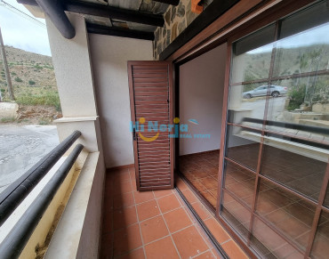 Apartment for sale in Polopos - HI2120