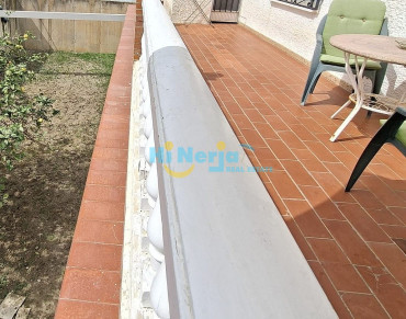 Villa for sale in Torrox - HI2314