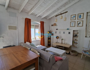 Apartment for sale in Almayate - HI2315