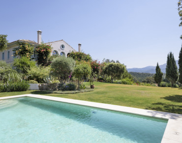 House for sale in Gaucin - 782-00028P
