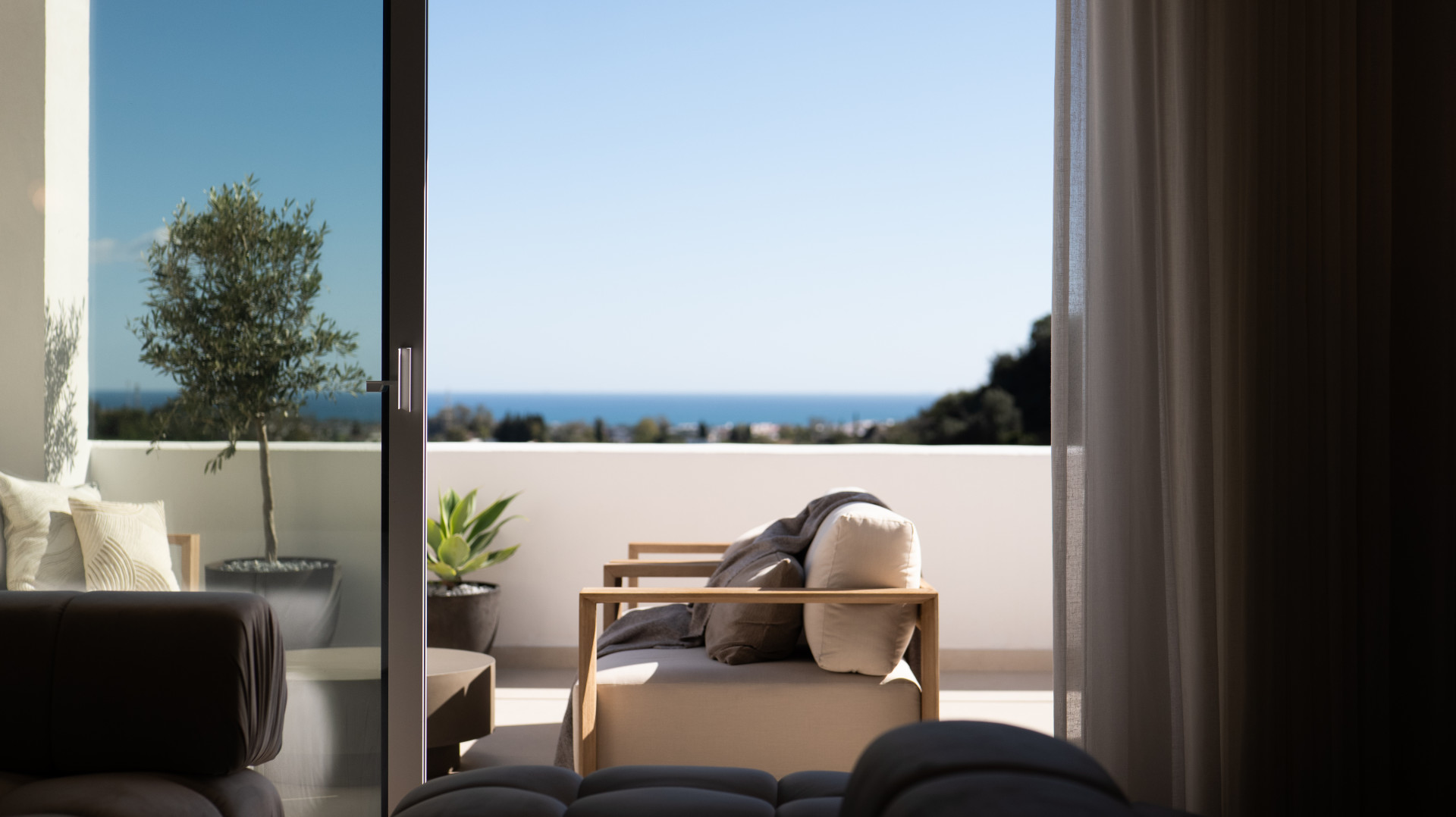SG-2631 - House in Benahavis