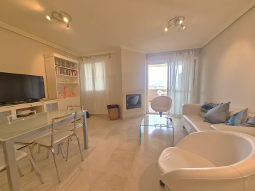 Apartment in Manilva — photo 2