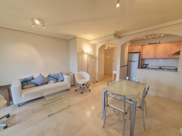 Apartment in Manilva — photo 3