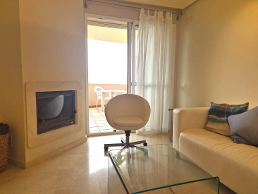 Apartment in Manilva — photo 4