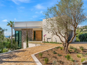 Villa in Port d'Andratx — photo 2