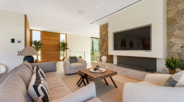 Villa for sale in Andratx, Balearic Islands €7.950.000 — photo 4 of 13