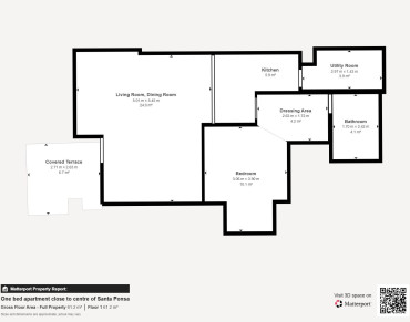 Apartment for sale in Calvià - IP2-10630