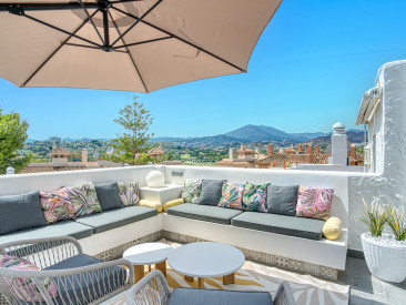 Town House in Marbella — photo 2